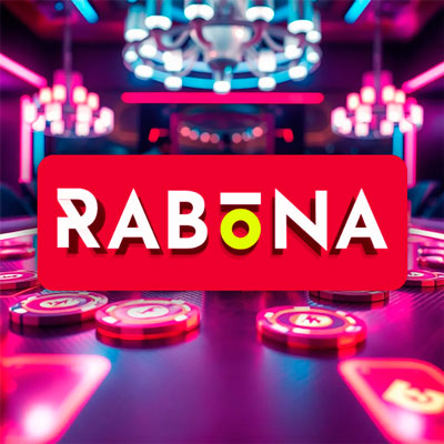 Προεπισκόπηση του Rabona Casino